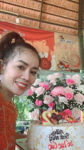 Bạn Nữ Cúc Độc thân 43 tuổi Tìm người yêu lâu dài ở Quận 3, TP Hồ Chí Minh