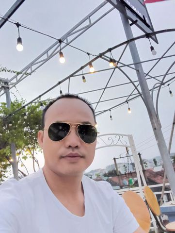 Bạn Nam Trần Dũng Độc thân 39 tuổi Tìm người yêu lâu dài ở Hoàng Mai, Nghệ An