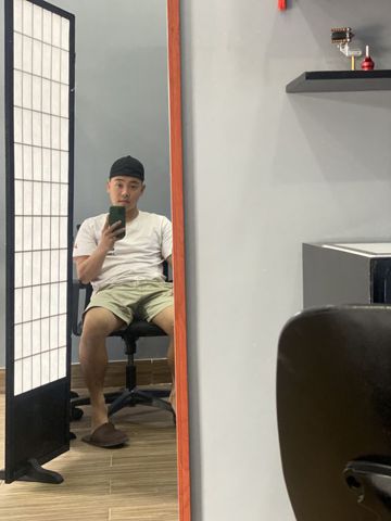 Bạn Nam Ha anh Độc thân 31 tuổi Tìm người yêu lâu dài ở Gia Định, Hồ Chí Minh