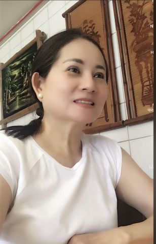 Bạn Nữ Gia Linh Độc thân 54 tuổi Tìm người yêu lâu dài ở Quận 3, TP Hồ Chí Minh