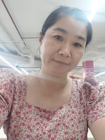 Bạn Nữ Honvo Ly dị 45 tuổi Tìm người yêu lâu dài ở Bình Chánh, TP Hồ Chí Minh