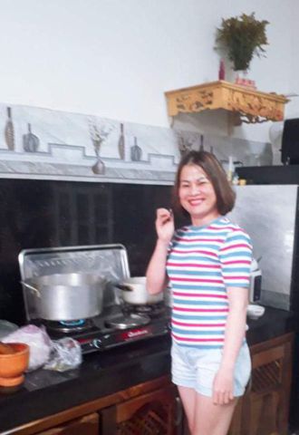 Bạn Nữ Ngân Độc thân 45 tuổi Tìm người yêu lâu dài ở Đà Lạt, Lâm Đồng