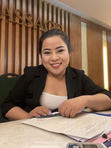 Bạn Nữ xoá hồ sơ Độc thân 35 tuổi Tìm người để kết hôn ở Bình Minh, Vĩnh Long