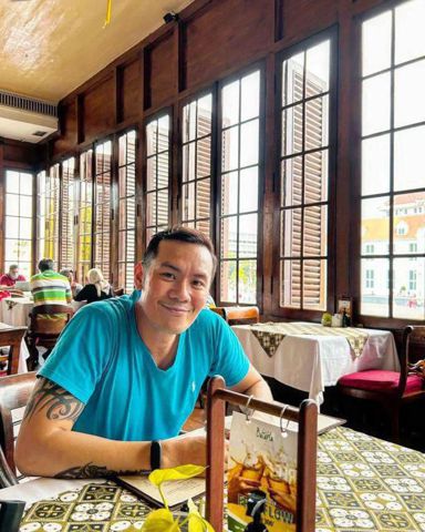 Bạn Nam Jason Độc thân 42 tuổi Tìm người yêu lâu dài ở Victoria, Úc