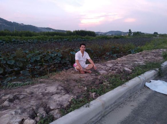 Bạn Nam Tiến Đức Độc thân 40 tuổi Tìm người yêu lâu dài ở Thanh Xuân, Hà Nội