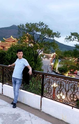 Bạn Nam Vũ Văn Việt Độc thân 30 tuổi Tìm người yêu lâu dài ở Lê Chân, Hải Phòng
