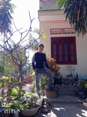 Bạn Nam Thông Độc thân 32 tuổi Tìm người yêu lâu dài ở Xuân Hòa, Hồ Chí Minh