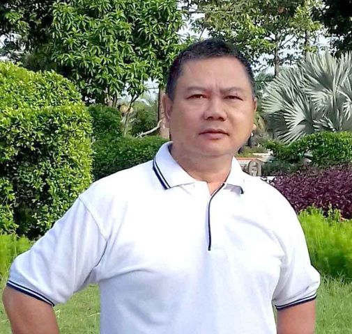 Bạn Nam Võ Hữu Dinh Ly dị 58 tuổi Tìm bạn đời ở Cao Lãnh, Đồng Tháp