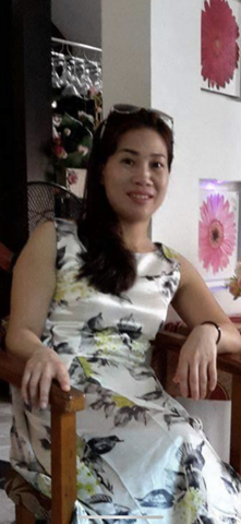 Bạn Nữ Nga Độc thân 45 tuổi Tìm người để kết hôn ở Huế, Thừa Thiên - Huế