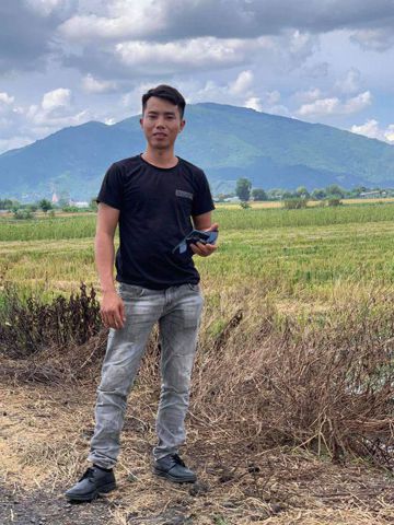 Bạn Nam Sơn Độc thân 32 tuổi Tìm người yêu lâu dài ở Biên Hòa, Đồng Nai