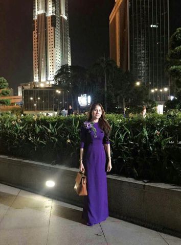 Bạn Nữ Tuyết Ly dị 48 tuổi Tìm bạn đời ở Quận 7, TP Hồ Chí Minh
