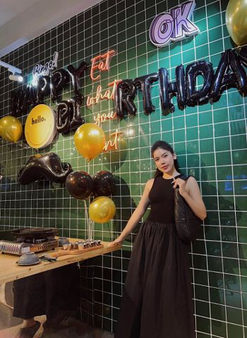 Bạn Nữ Candy Độc thân 33 tuổi Tìm người để kết hôn ở Trung Mỹ Tây, Hồ Chí Minh