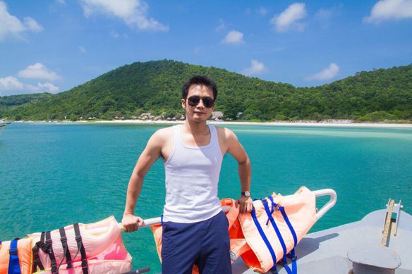 Bạn Nam Dvv Độc thân 37 tuổi Tìm bạn tâm sự ở Thanh Xuân, Hà Nội