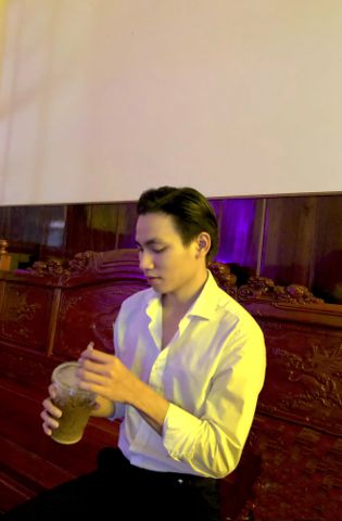 Bạn Nam Võ Thành Đạt Độc thân 27 tuổi Tìm bạn tâm sự ở Quy Nhơn, Bình Định