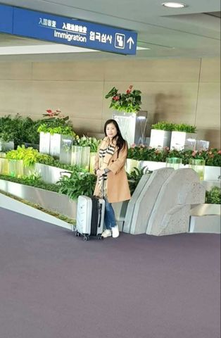 Bạn Nữ Bạch Dương Ly dị 54 tuổi Tìm bạn bè mới ở Lê Chân, Hải Phòng