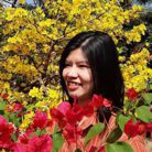 Lottey Pham - Tìm người để kết hôn - Bình Thạnh, TP Hồ Chí Minh - Em giản dị, chân thành.