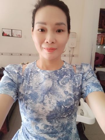 Bạn Nữ Duyên Độc thân 38 tuổi Tìm bạn bè mới ở Quận 10, TP Hồ Chí Minh