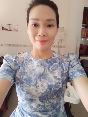 Bạn Nữ Duyên Độc thân 37 tuổi Tìm bạn bè mới ở Quận 10, TP Hồ Chí Minh