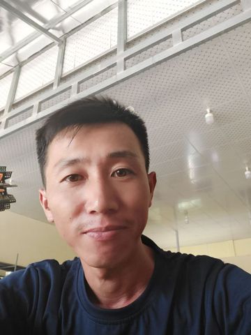 Bạn Nam HaoHao Độc thân 34 tuổi Tìm người yêu lâu dài ở Quận 3, TP Hồ Chí Minh
