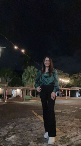 Bạn Nữ Thuy Độc thân 30 tuổi Tìm bạn đời ở Florida, Mỹ