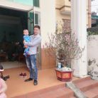 nguyễn toản - Tìm người để kết hôn - Hưng Hà, Thái Bình - tìm mối quan hệ lâu dài
