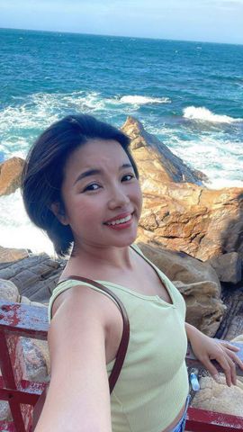 Bạn Nữ TTTTâm Ly dị 38 tuổi Tìm bạn bè mới ở Quận 7, TP Hồ Chí Minh