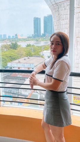 Bạn Nữ Phượng Ly dị 39 tuổi Tìm người để kết hôn ở Thủ Đức, TP Hồ Chí Minh