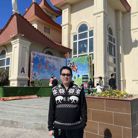 Hope & hope - Tìm bạn đời - Texas, Mỹ - Tìm bạn đời