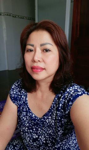 Bạn Nữ Tìm bạn đời Độc thân 52 tuổi Tìm người yêu lâu dài ở Cao Lãnh, Đồng Tháp