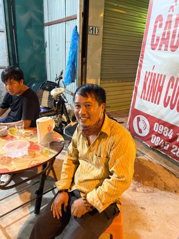 Bạn Nam Không tìm Ly dị 50 tuổi Tìm bạn đời ở Vũng Tàu, Bà Rịa - Vũng Tàu