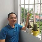 Vuong Tuyen - Tìm người để kết hôn - Hoài Đức, Hà Nội - Thẳng thắn, mộc mạc, chân thành