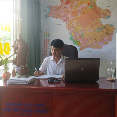 Bạn Nam Nguyen Văn Độc thân 43 tuổi Tìm người để kết hôn ở Long Thành, Đồng Nai