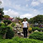 Hồ Đắc Tài - Tìm người yêu lâu dài - Hải Châu, Đà Nẵng - Một người dễ gần