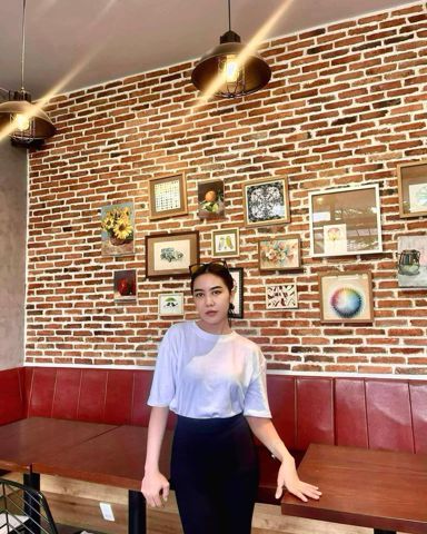 Bạn Nữ Mari Độc thân 35 tuổi Tìm người để kết hôn ở Biên Hòa, Đồng Nai