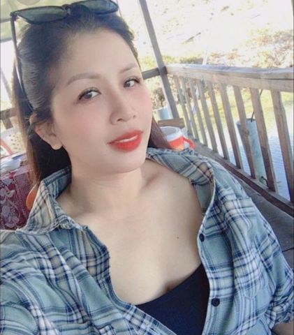 Bạn Nữ Ka ka Ly dị 37 tuổi Tìm người yêu lâu dài ở TP Cà Mau, Cà Mau