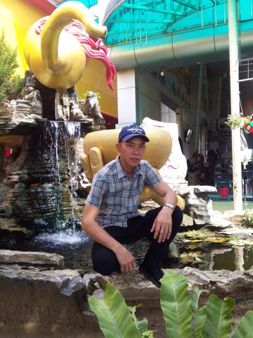 Bạn Nam Le thanh dao Độc thân 37 tuổi Tìm người yêu lâu dài ở Tân An, Long An