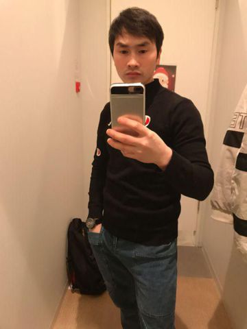 Bạn Nam Kao Biền Độc thân 37 tuổi Tìm người để kết hôn ở Chiba, Nhật