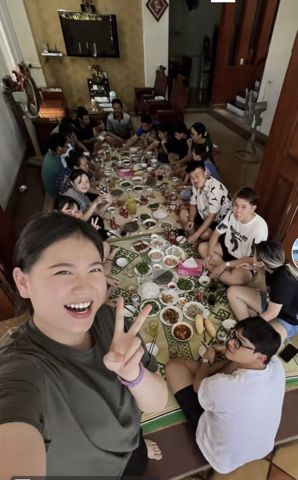 Bạn Nữ Dương Độc thân 30 tuổi Tìm người yêu lâu dài ở TP Thái Nguyên, Thái Nguyên