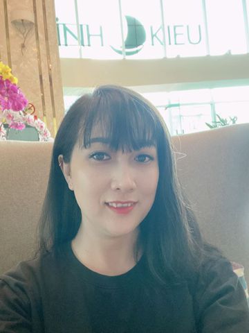 Bạn Nữ Phương Linh Ly dị 38 tuổi Tìm người yêu lâu dài ở Quận 3, TP Hồ Chí Minh