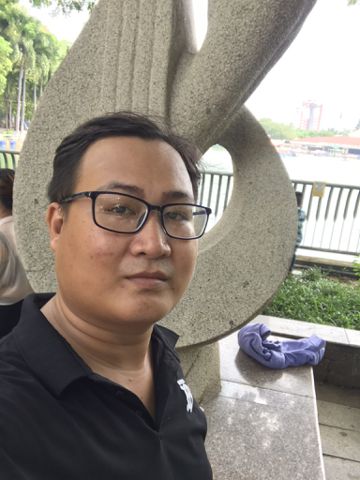 Bạn Nam Nguyễn văn Độc thân 30 tuổi Tìm người yêu lâu dài ở Bình Tân, TP Hồ Chí Minh