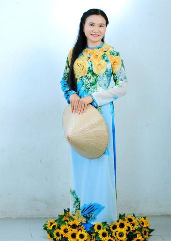 Bạn Nữ Hiếu Độc thân 41 tuổi Tìm người để kết hôn ở Thốt Nốt, Cần Thơ