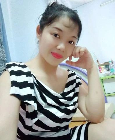 Bạn Nữ Phương Ly dị 40 tuổi Tìm người yêu lâu dài ở Quận 12, TP Hồ Chí Minh
