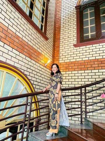 Bạn Nữ Ngochue Ly dị 51 tuổi Tìm bạn đời ở Quận 9, TP Hồ Chí Minh