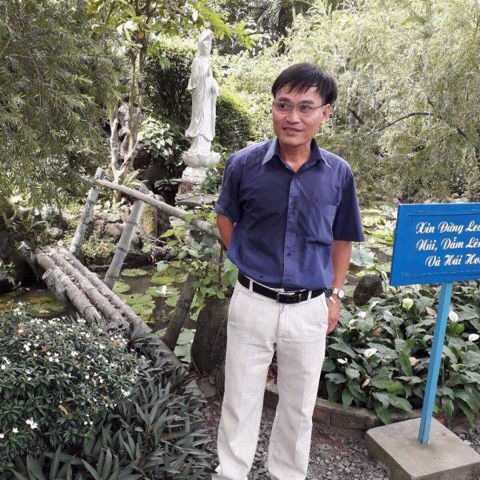 Bạn Nam Nguyễn Hồng Độc thân 46 tuổi Tìm bạn đời ở Bình Chánh, TP Hồ Chí Minh