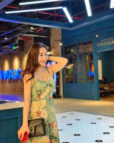 Bạn Nữ Vương Quỳnh Độc thân 32 tuổi Tìm bạn đời ở Bình Thạnh, TP Hồ Chí Minh