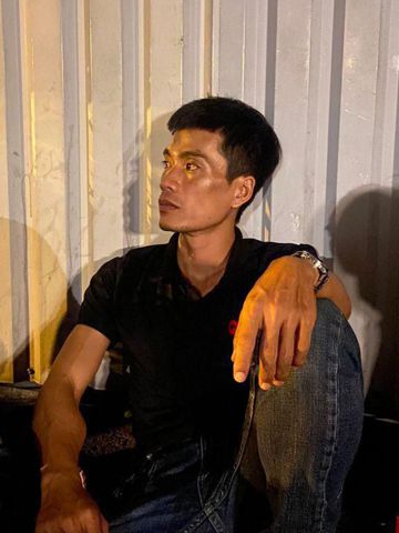 Bạn Nam Phúc Độc thân 35 tuổi Tìm người yêu lâu dài ở Sài Gòn, Hồ Chí Minh