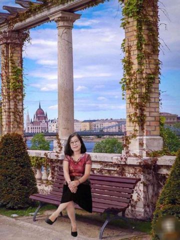 Bạn Nữ Phuong Độc thân 62 tuổi Tìm bạn bè mới ở Quận 3, TP Hồ Chí Minh