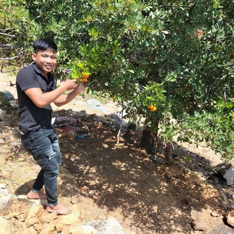 Bạn Nam Phạm Hoàng Độc thân 30 tuổi Tìm bạn bè mới ở Sài Gòn, Hồ Chí Minh