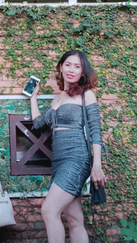 Bạn Nữ Quỳnh trang Ly dị 43 tuổi Tìm người để kết hôn ở Quận 3, TP Hồ Chí Minh