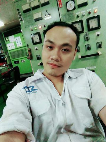 Bạn Nam Nguyễn Quang Độc thân 31 tuổi Tìm người yêu lâu dài ở Hai Bà Trưng, Hà Nội